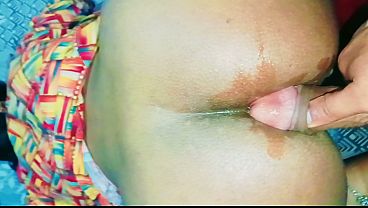 Check Out This Hot First-time Tight Anal Fucking Video Of Neha Bhabhi In Doggy Style, With Clear Hindi Moaning Sounds – Sweet Neha Getting Her Ass Drilled Hard.
