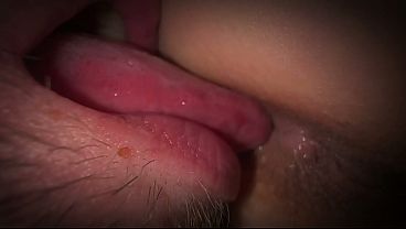 18-year-old Schoolgirl Takes It In The Ass With Tongue And Cock Inside A Forest Tent At Student Camp