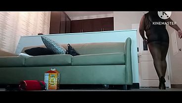 Stepdaughter “honey” Begged Me For A Quick Fuck Before School, So I Bent Her Over The Kitchen Counter And Filled Her Tight Pussy While She Moaned For More.