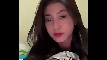 Cewek Live Cantik Banget, Bikin Ngaceng Terus.
