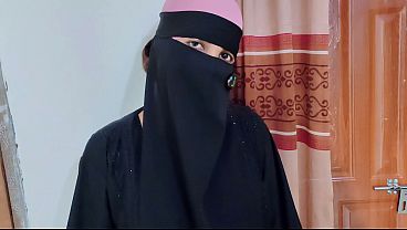 Hijabi Slut Jasmine Gets Rammed Hard By A Stranger In Nasty Xxx