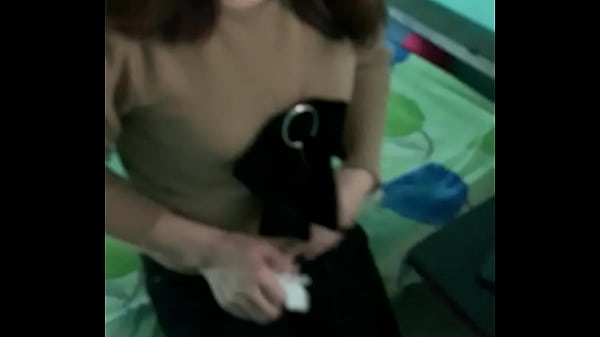 Good Little Vietnamese Slut Ready To Please