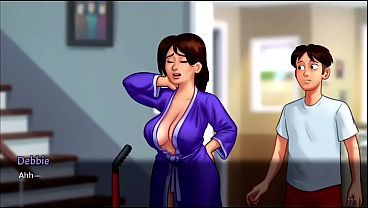 The Second Her Stepmom Sat Down, The Whole Vibe Got Filthy.