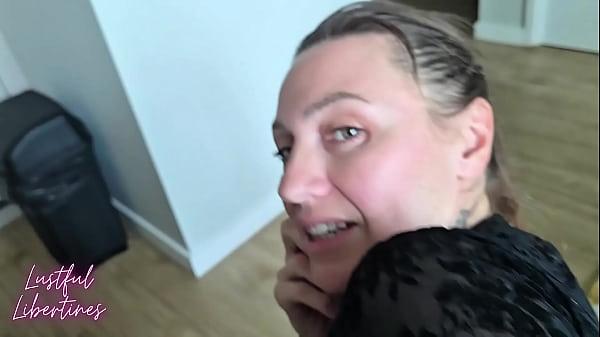 Creampie My Stepmom While She Moans On The Phone With My Stepdad