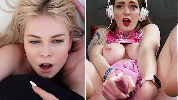 Carly Rae Summers Watches Please Cum Inside Of Me! – Hot Finnish Teen Mimi Cica Gets Filled And Creamed! | Pf Porn Reactions Ep Vi