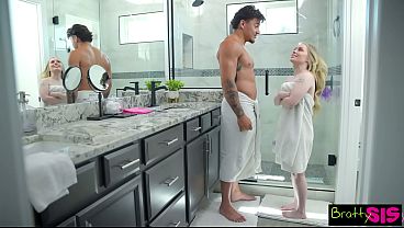 Shove Your Fat Cock Down My Throat And Make Me Quiet, Haley Spades Demands