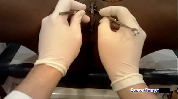 Rina Arem Gets Fucked Hard During Her Tampa University Entrance Physical With Dr. Tampa